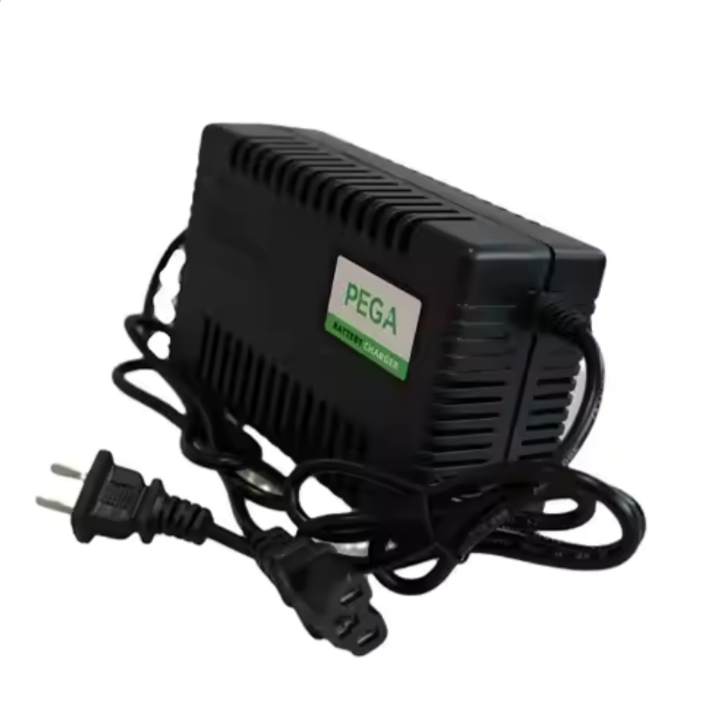 48V-60V DC fast charger for electric car 2A 3A 4A output currentpicture1
