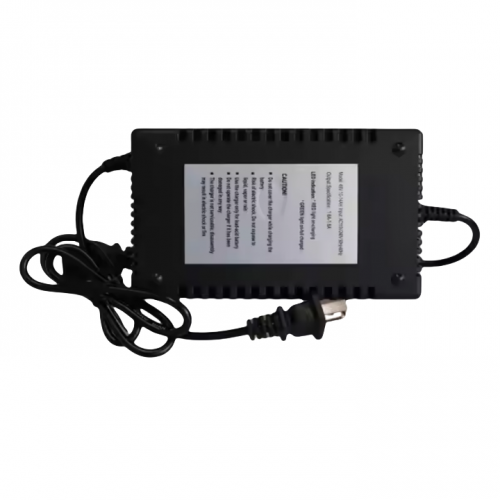 48V-60V DC fast charger for electric car 2A 3A 4A output currentpicture3