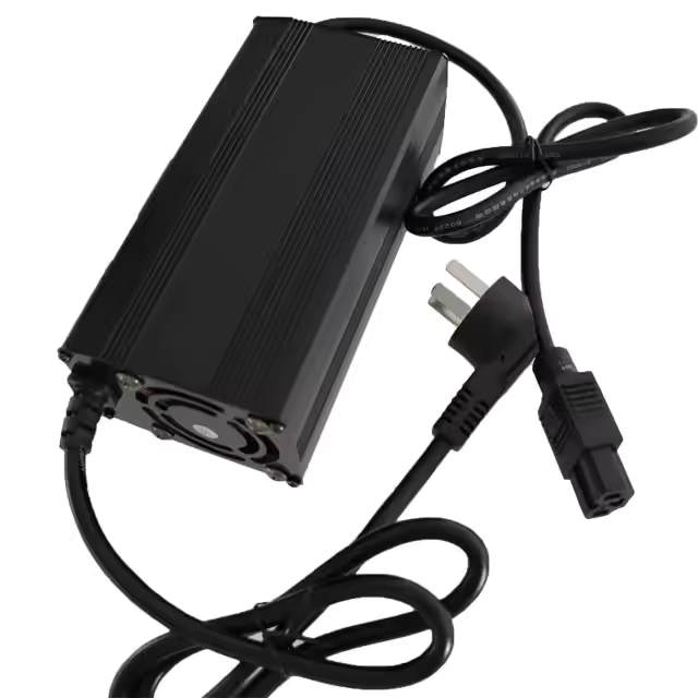 60V5A 400W Charger DC Lithium Battery for Electric Vehiclespicture1