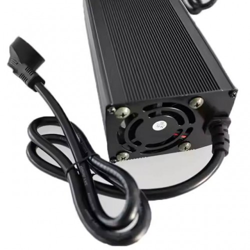 60V5A 400W Charger DC Lithium Battery for Electric Vehiclespicture4