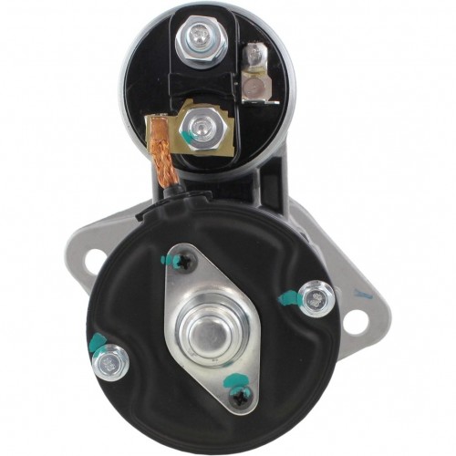Car Starter Motor For VW 111911023Dpicture3