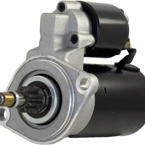 Car Starter Motor For VW 111911023Dpicture2
