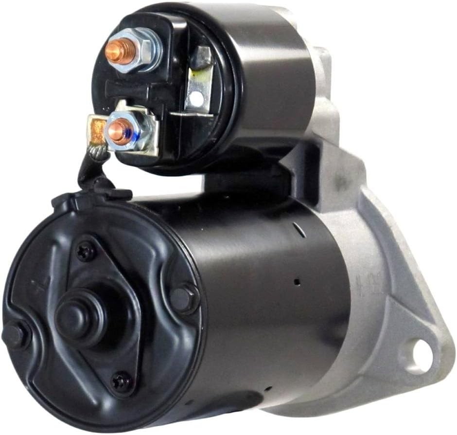 Car Starter Motor For VW 111911023Dpicture1