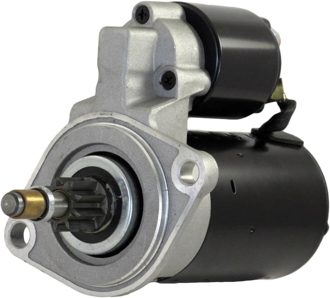 Car Starter Motor For VW 311911023Bpicture1