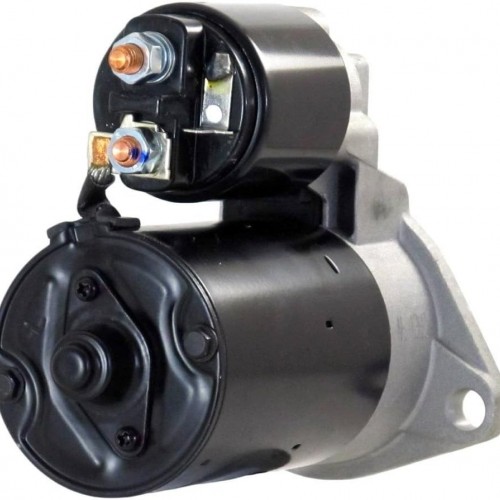 Car Starter Motor For VW 311911023Bpicture2
