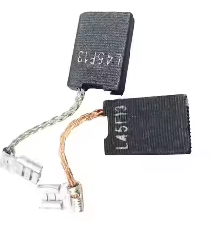 DWE4557 6.5*16*23MM Carbon Brush N259979 Carbon Brushpicture1
