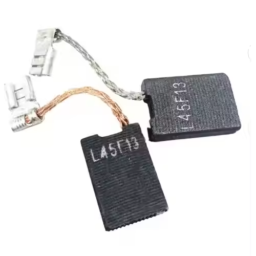 DWE4557 6.5*16*23MM Carbon Brush N259979 Carbon Brushpicture2