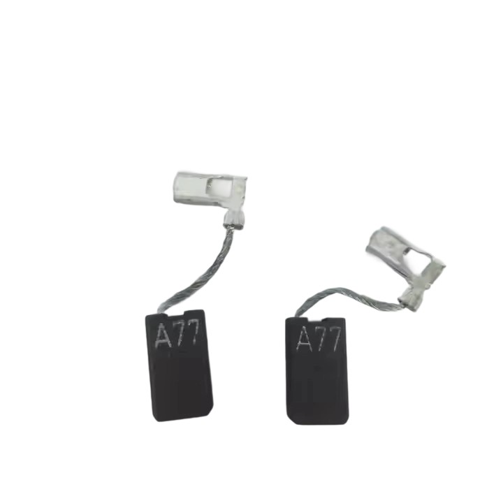Carbon Brush 1617014128 for 11222EVS 11236VS 11222EVSG GBH4DSC