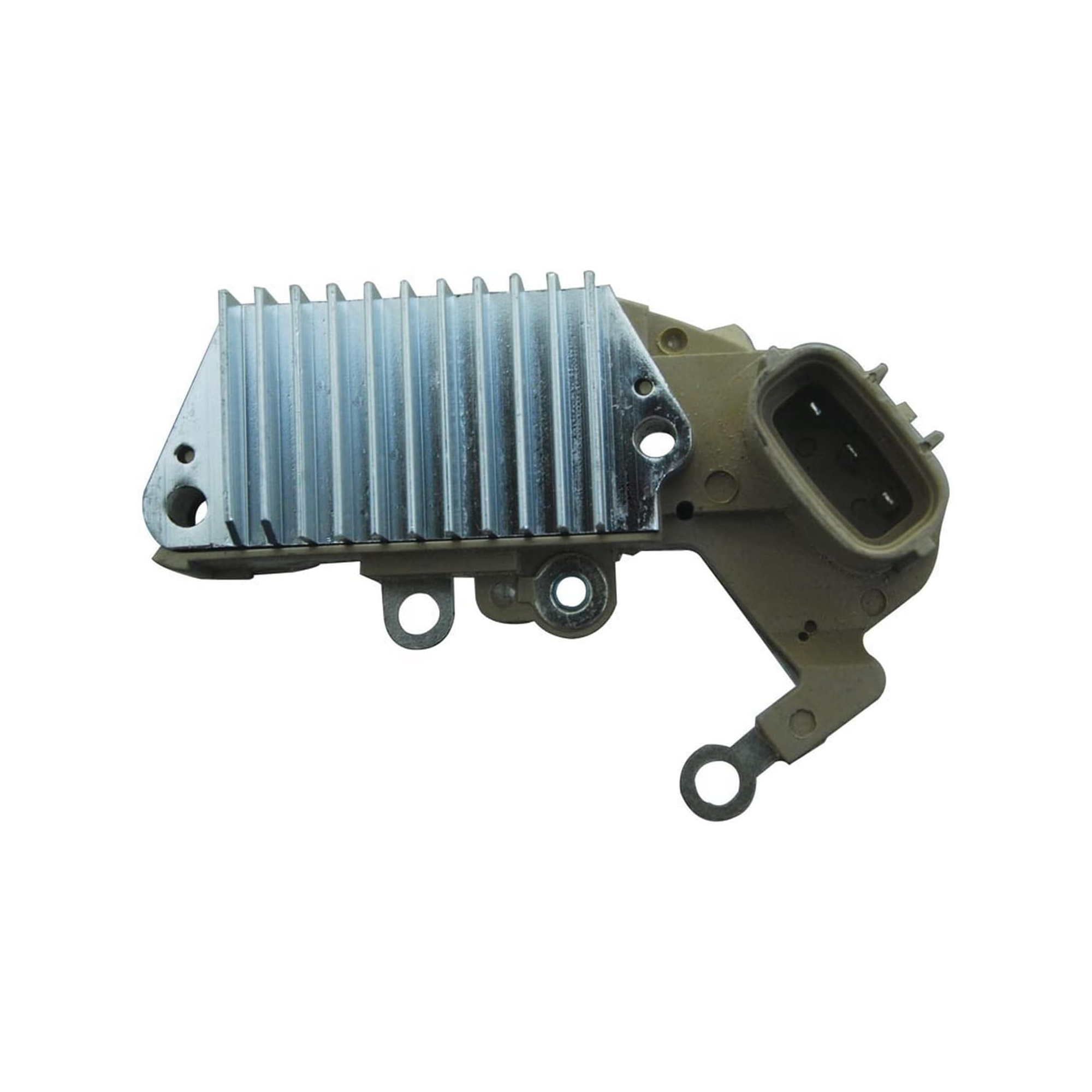 Voltage Regulator Compatible With Komatsu WA200 06-07 126000-2320picture1