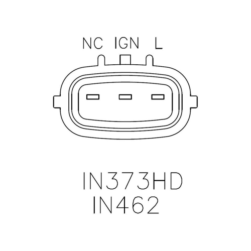 Voltage Regulator Compatible With Komatsu WA200 06-07 126000-2320picture2