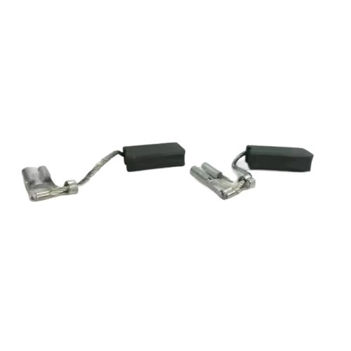 Carbon Brush 1617014128 for 11222EVS 11236VS 11222EVSG GBH4DSCpicture4