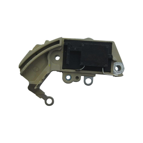 Voltage Regulator Compatible With Komatsu WA200 06-07 126000-2320picture3