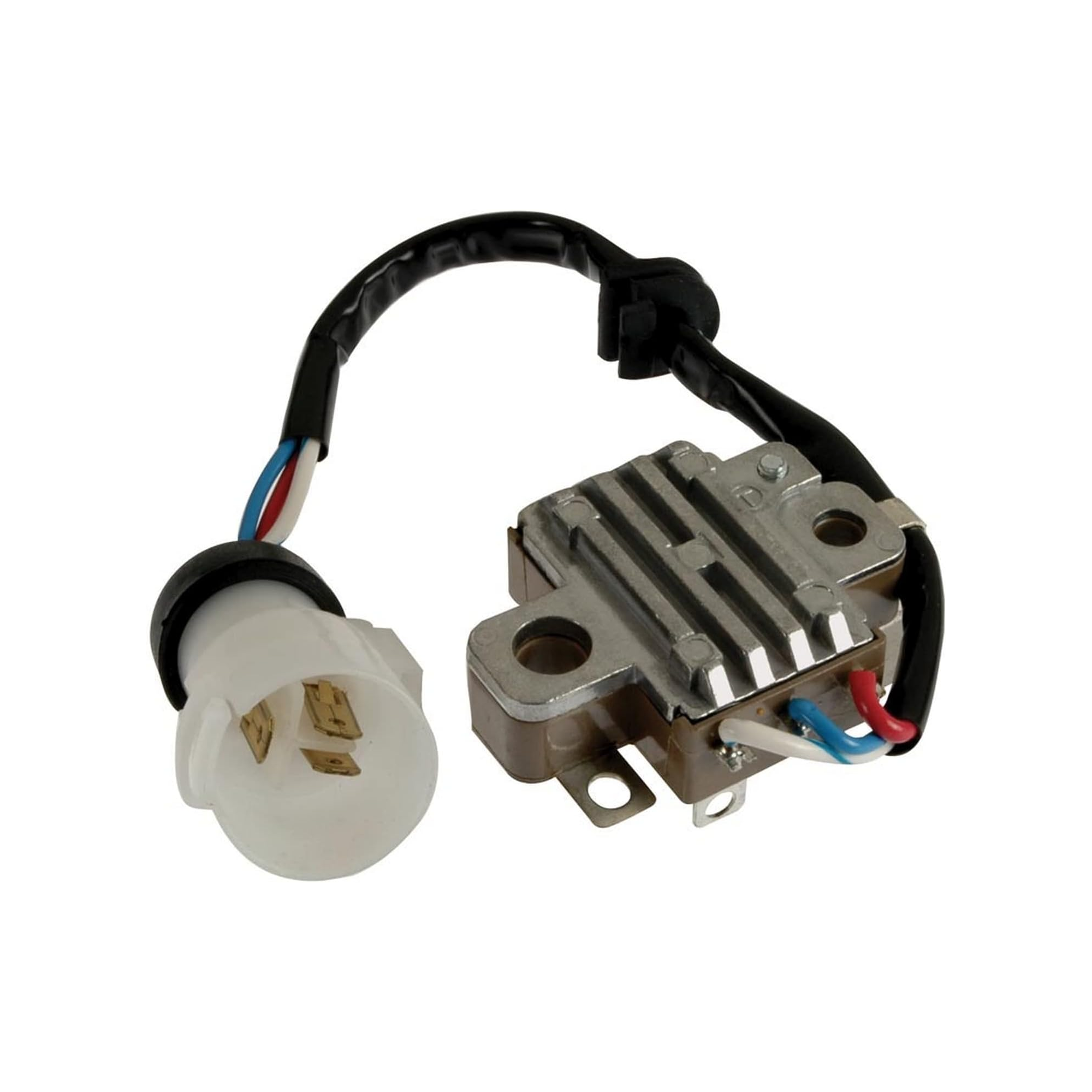 Voltage Regulator Compatible With Hino FC 84-90 126000-0920picture1