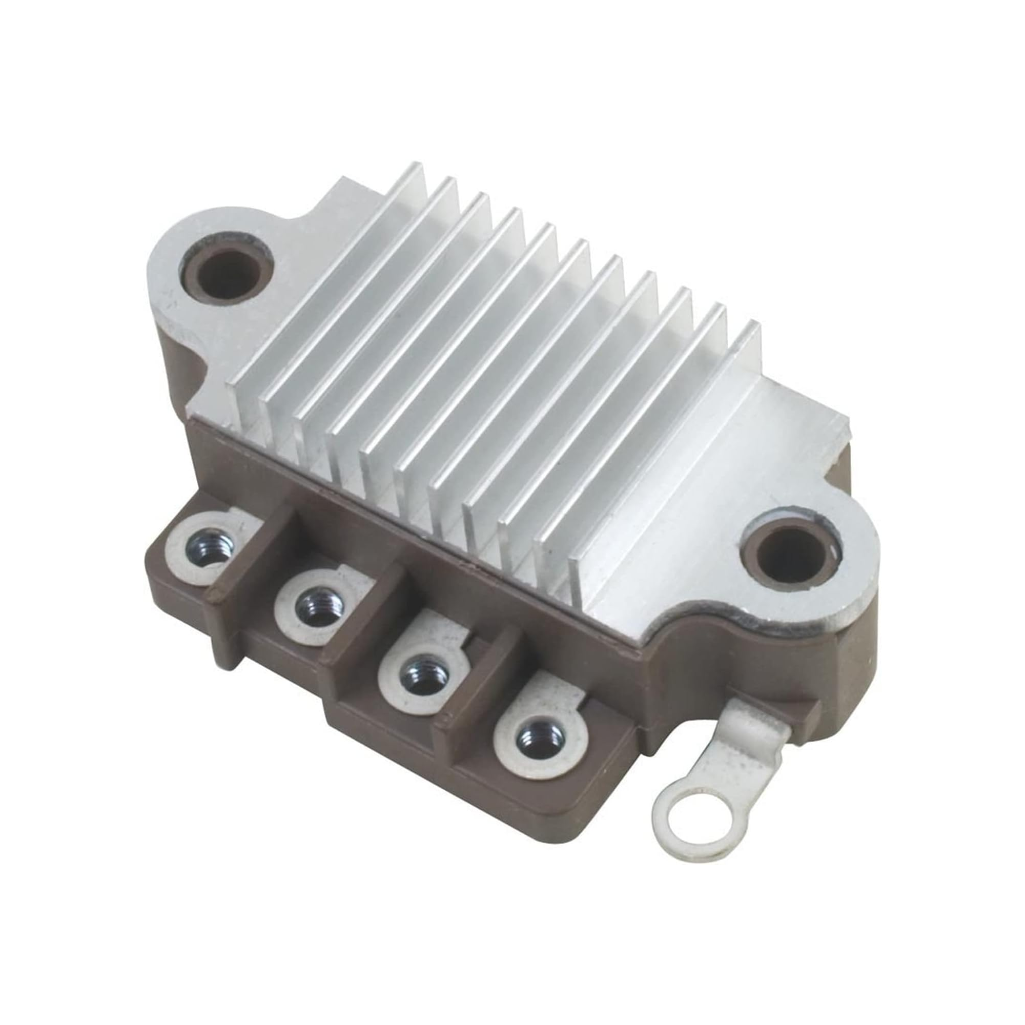 Voltage Regulator Compatible With Freightliner Sprinter 3500 L5 2.7L 02-03 126000-2520picture1