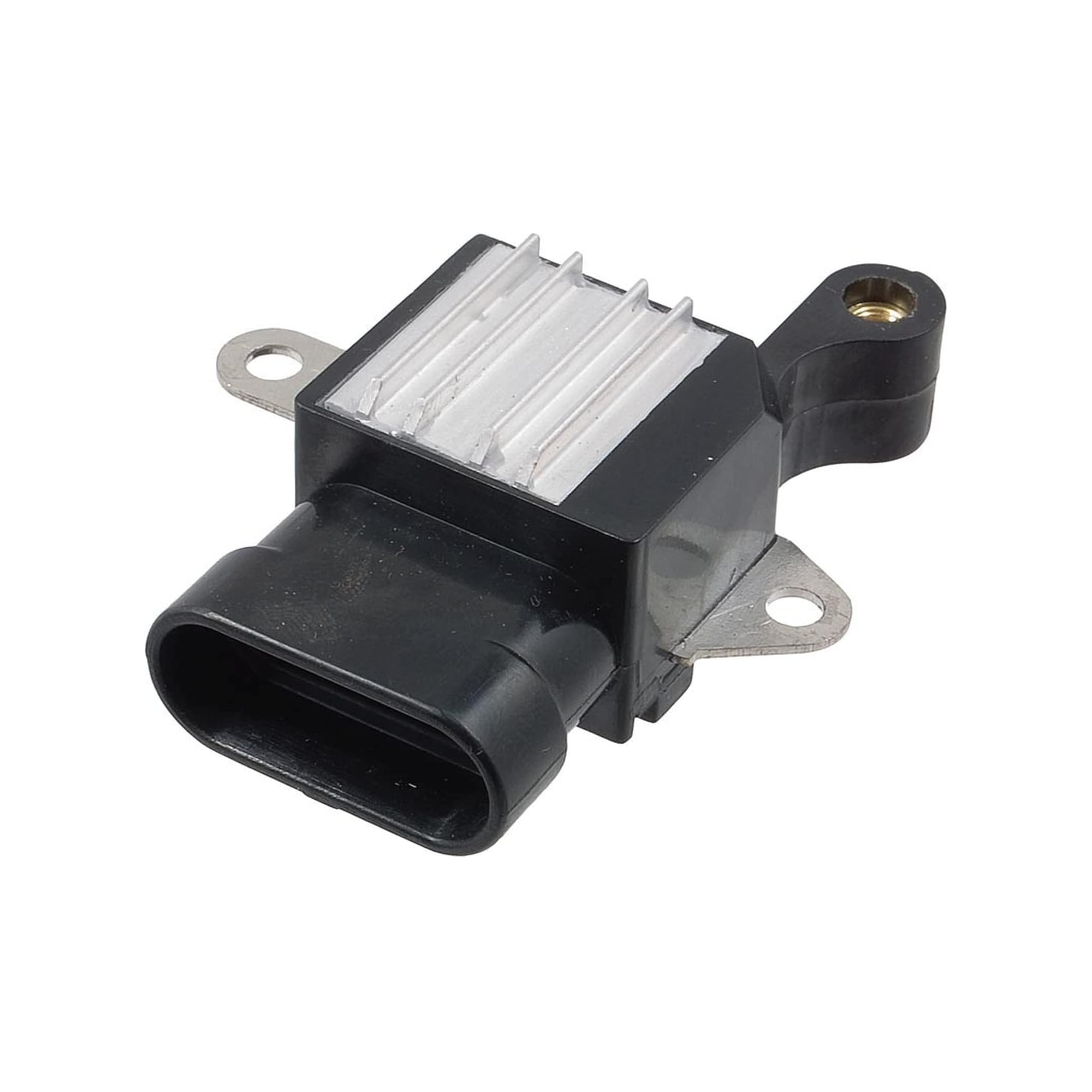 Voltage Regulator Compatible With Pontiac Bonneville V6 3.8L 04-05 126600-0030picture1