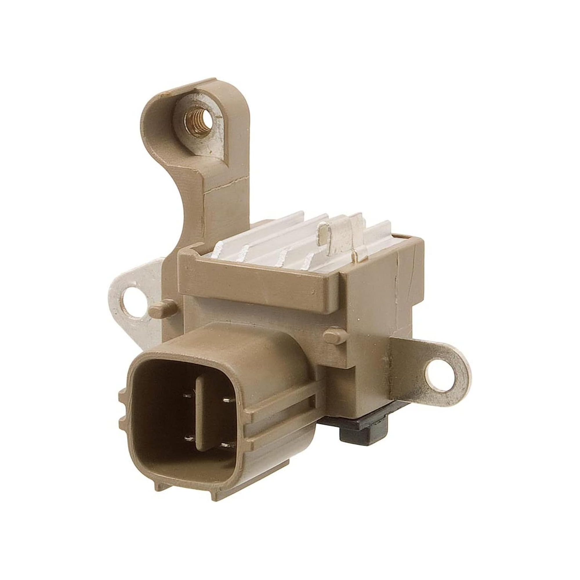 Voltage Regulator Compatible With Honda Pilot V6 3.5L 03-04 Voltage Regulator Compatible With Honda Pilot V6 3.5L 03-04picture1