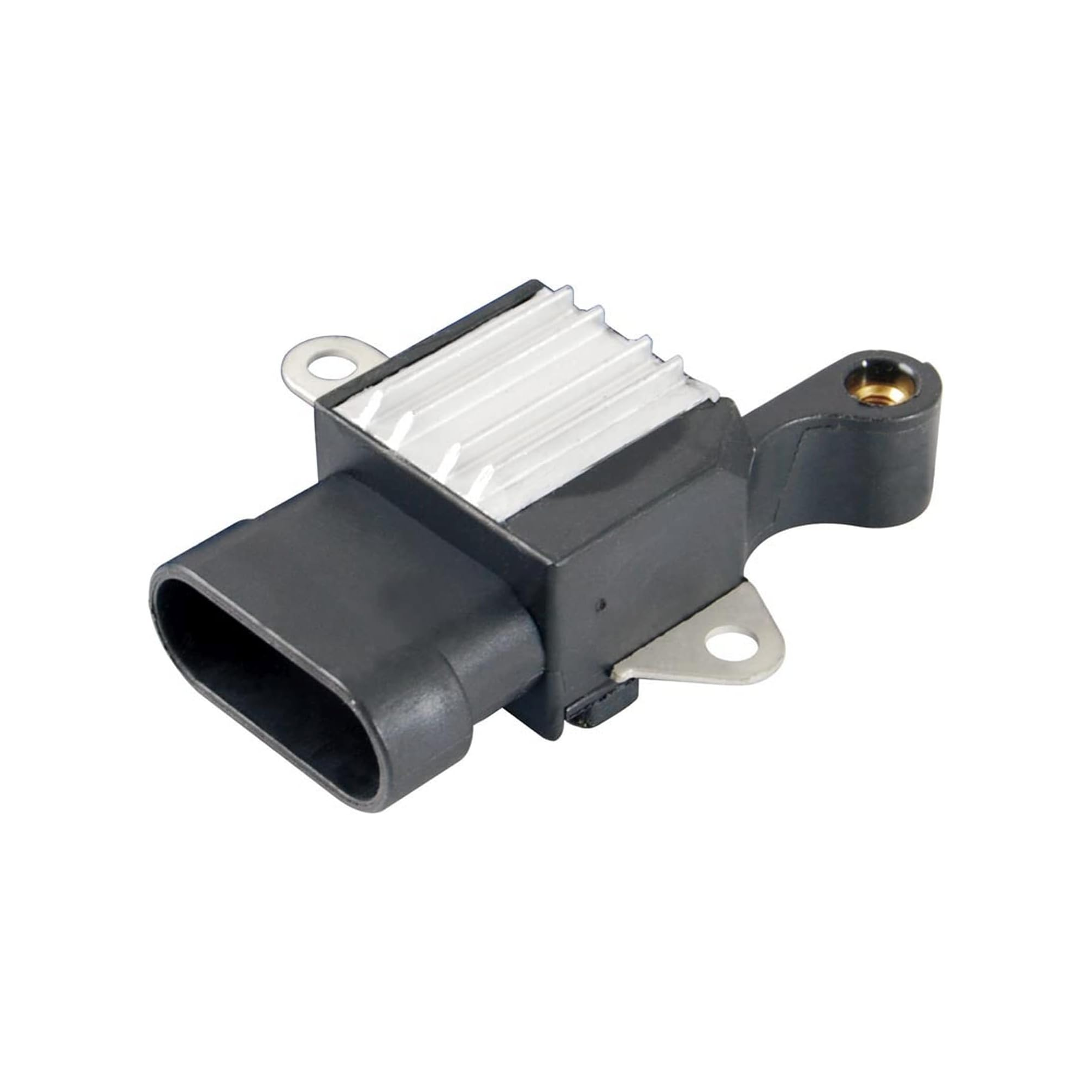 Voltage Regulator Compatible With Pontiac Torrent V6 3.4L 06-06 126600-0090picture1