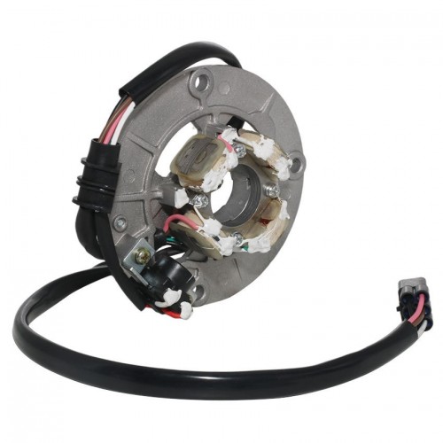 Stator Coil Magneto Engine Stator Rotor Coil for Yamaha YZ250 YZ250F YZ400 YZ400F YZ426 YZ426F YZ450 YZ450F 5SF-85560-00 5XD-85560-00picture5