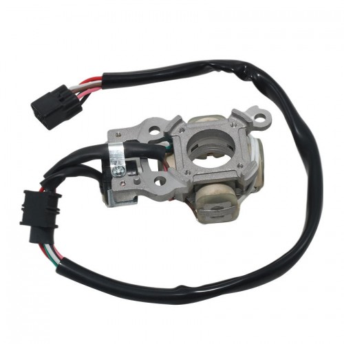 Stator Coil Magneto Engine Stator Rotor Coil for Yamaha YZ450 YZ450F 2S2-85560-00 2S2-85560-01 2S2-85560-10picture2