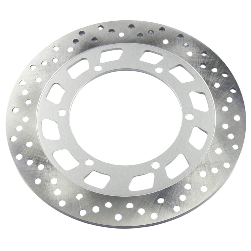 Brake Disc for Yamaha 4BA-2582U-00 5GJ-2582T-00 3LP-2582T-00 3YF-2582T-00 XT500E XT600Epicture1
