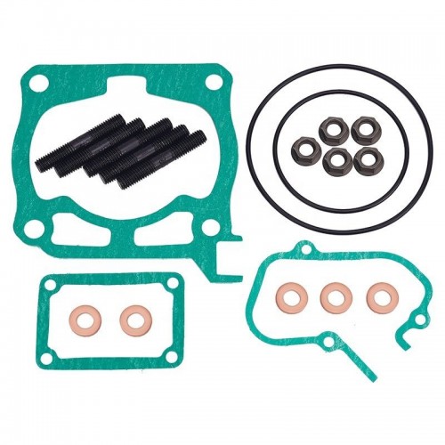 1C3-11351-00-00 1C3-11992-00-00 Cylinder Head Gasket for Yamaha 2005-2022 YZ125picture3