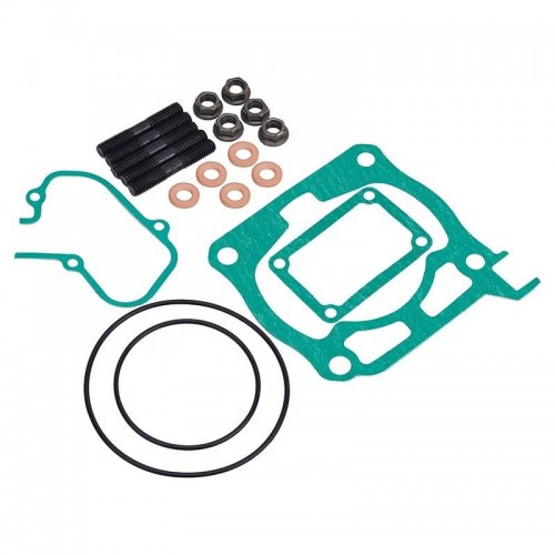 1C3-11351-00-00 1C3-11992-00-00 Cylinder Head Gasket for Yamaha 2005-2022 YZ125picture5