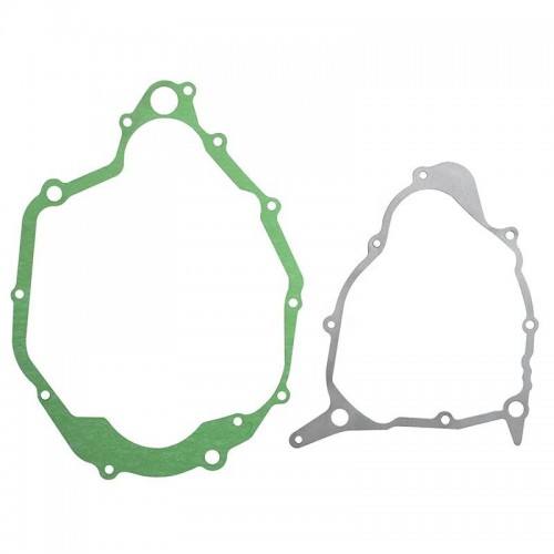 Head Moose Racing Stator Cover Cylinder Gaskets & Oil Seal Kit for YAMAHA XT225 TTR225 TW225picture2