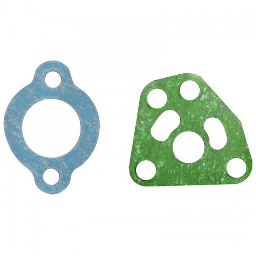 Head Moose Racing Stator Cover Cylinder Gaskets & Oil Seal Kit for YAMAHA XT225 TTR225 TW225picture6