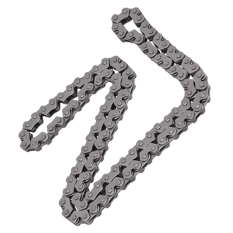 Camshaft Timing Chain for Yamaha 94581-93104 94582-19104 YBR250 XT250 XG250 YFM25R YFM250R Raptorpicture1