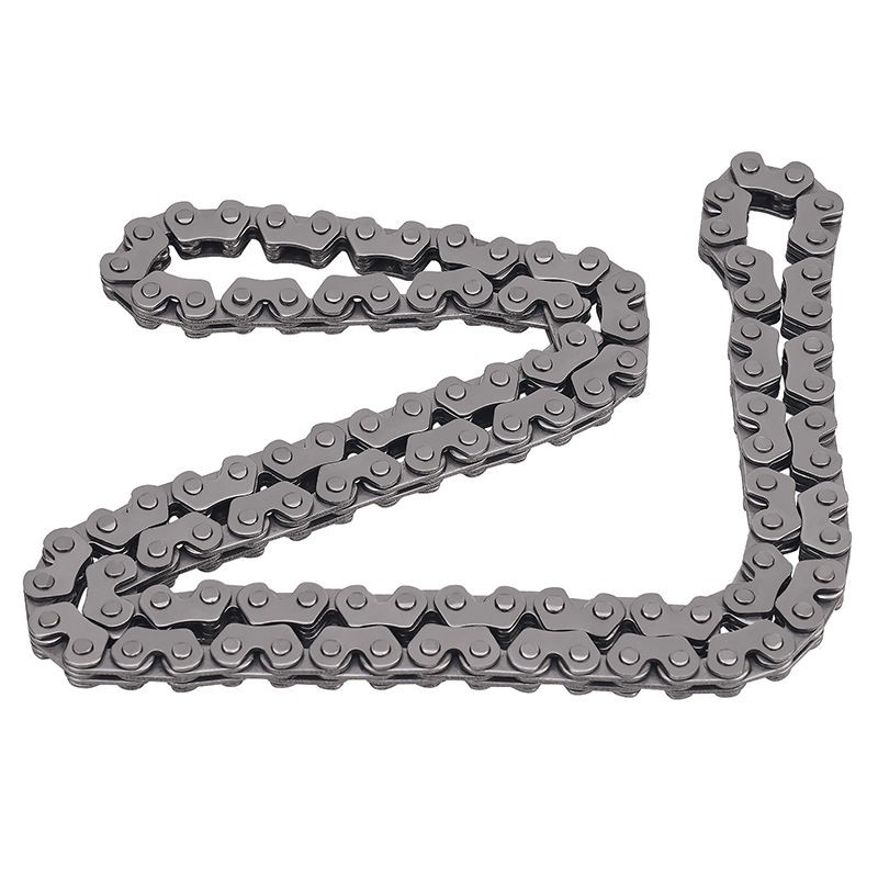 Camshaft Timing Chain for Yamaha 94568-A4090 94568-A6090 XT125R XT125X YB125 YBR125 YFM125 XC115 MW125picture1