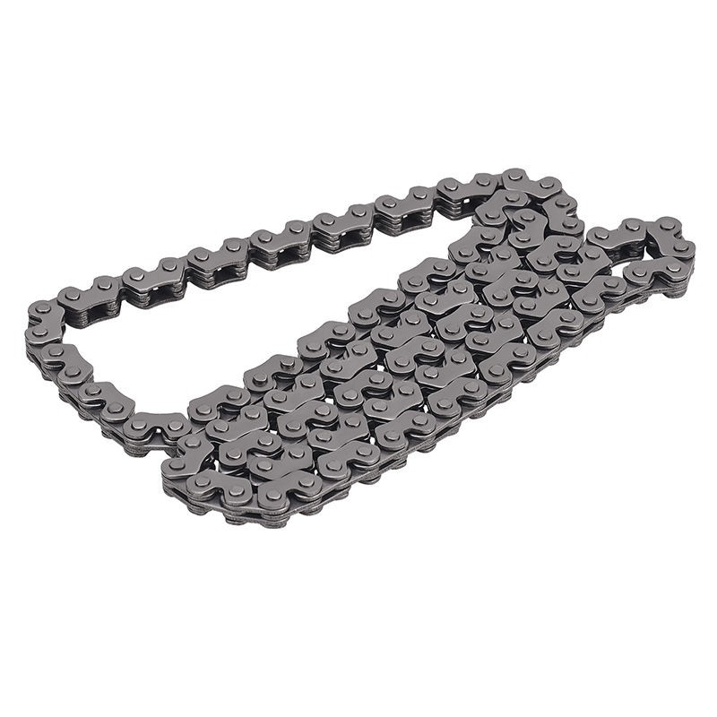 Camshaft Timing Chain for Yamaha 94581-93084 94581-44084 94591-51084 T90D T90N YB-1 YB50 TTR90