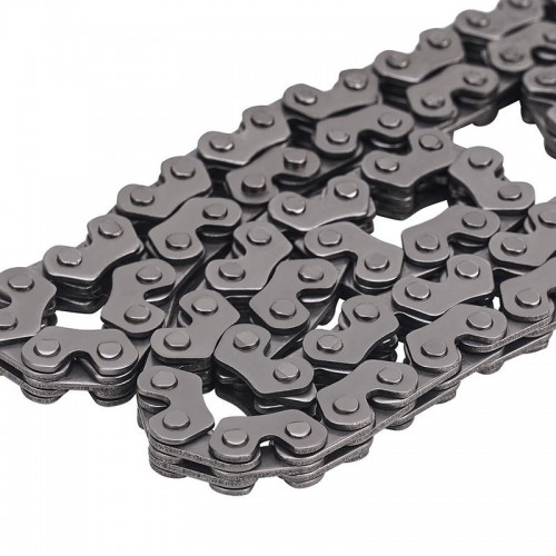 Camshaft Timing Chain for Yamaha 94581-93084 94581-44084 94591-51084 T90D T90N YB-1 YB50 TTR90picture2
