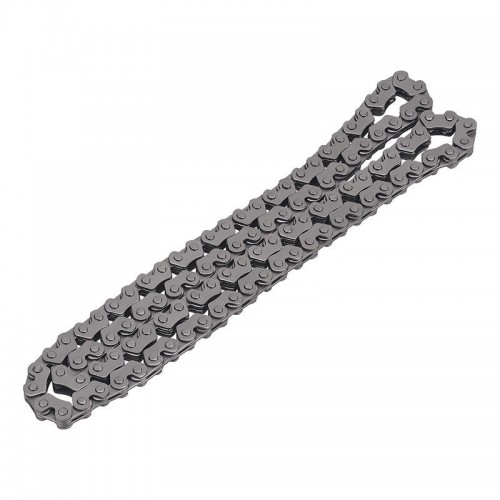 Camshaft Timing Chain for Yamaha 94581-93084 94581-44084 94591-51084 T90D T90N YB-1 YB50 TTR90picture6