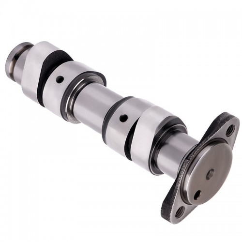 1JK-12171-00 Motorcycle Engine Parts Camshaft Tappet Shaft Cam for Yamaha SRX400 SRX600 XT600 XT600E XT600Z TT600S XT500E XT500Zpicture6