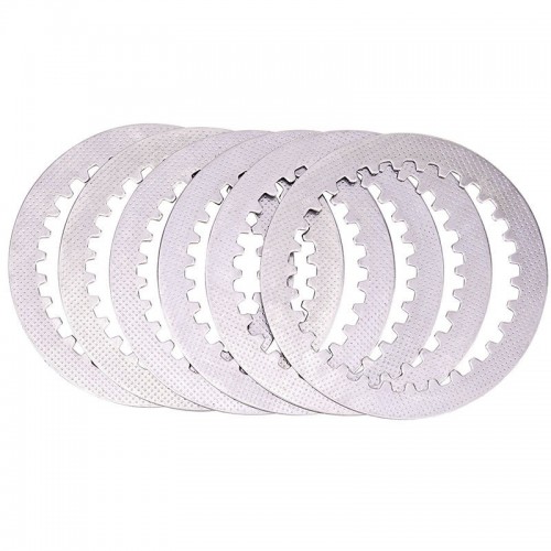 Motorbike Friction Plate Steel Clutch For Yamaha XT660R XT660X XT660Z Tenere MT03 MT-03 XT660 XT 660 R X Zpicture2