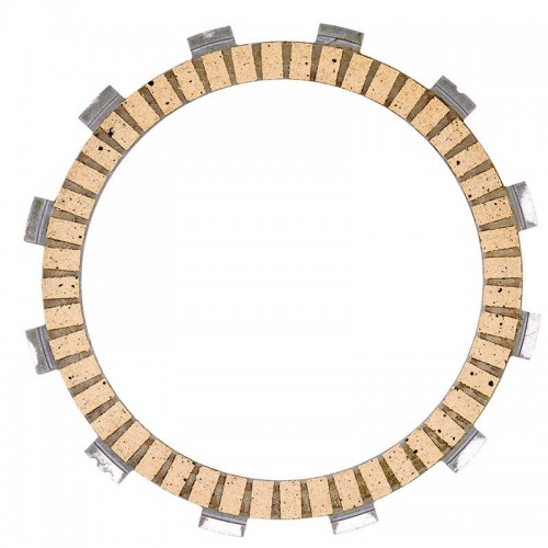Motorbike Friction Plate Steel Clutch For Yamaha XT660R XT660X XT660Z Tenere MT03 MT-03 XT660 XT 660 R X Zpicture6