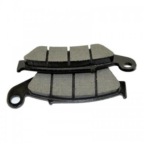 Motorcycle Parts Brake Pad for YAMAHA YZ125 WR250 YZ250 YZ400 WR426 WR400 YZ426 WR450 YZ450 GAS-GAS EC125picture3