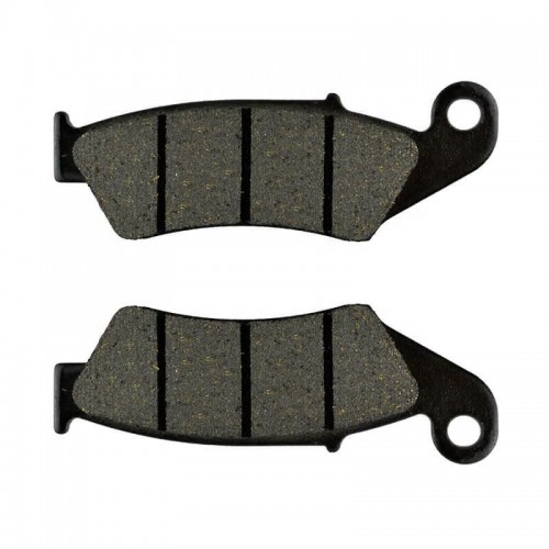 Motorcycle Parts Brake Pad for YAMAHA YZ125 WR250 YZ250 YZ400 WR426 WR400 YZ426 WR450 YZ450 GAS-GAS EC125picture2