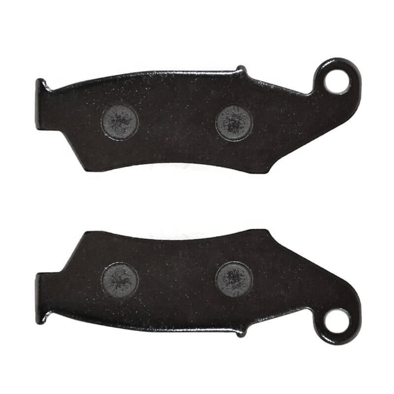 Motorcycle Parts Brake Pad for YAMAHA YZ125 WR250 YZ250 YZ400 WR426 WR400 YZ426 WR450 YZ450 GAS-GAS EC125