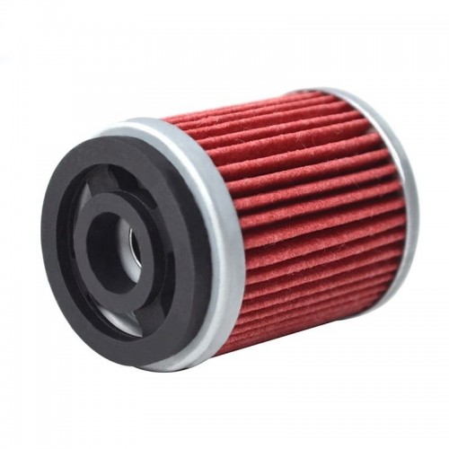 Motorcycle Oil Filter for YAMAHA YFM250 XT250T AG200 TW200 TTR230 YJ125 XT125 XT225 YTM225 YFM230 MBK 125picture3