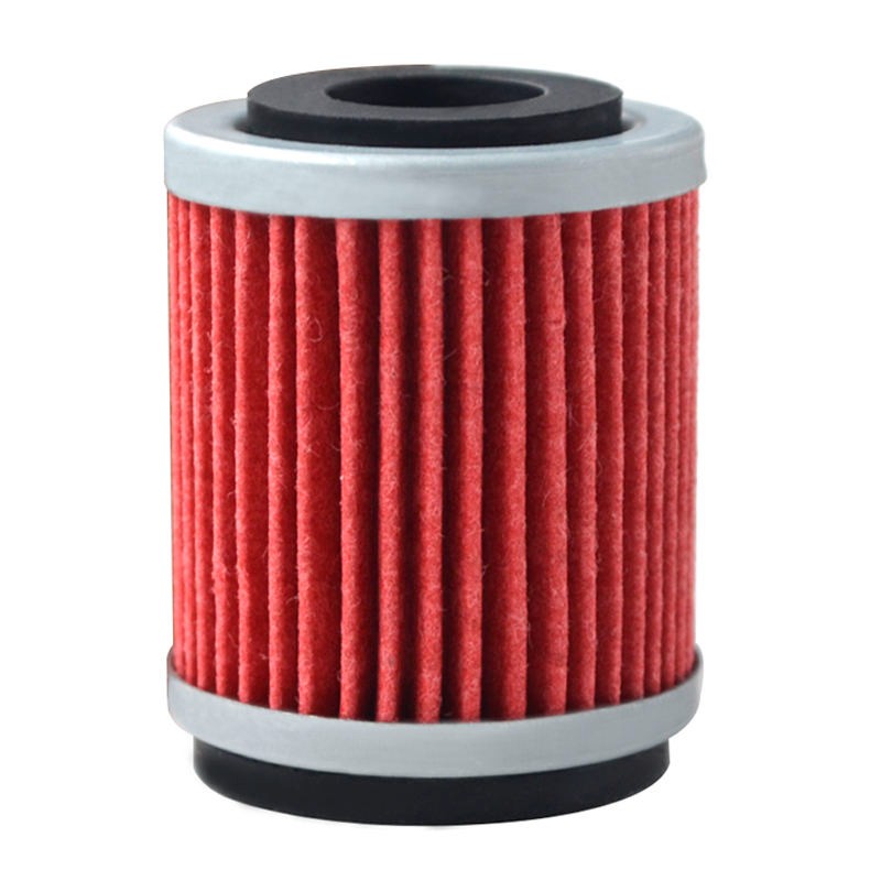Motorcycle Oil Filter for YAMAHA YFM250 XT250T AG200 TW200 TTR230 YJ125 XT125 XT225 YTM225 YFM230 MBK 125