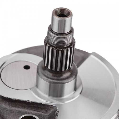 5UL-11400-00-00 5XC-11400-00-00 Motorcycle Parts Crank Connecting Rod Crankshafts Assembly for Yamaha YZ250F 2003-2013picture5