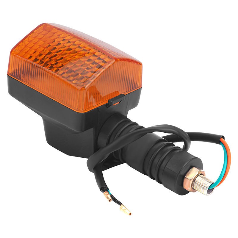 Front Rear Lamp Signal Turn Light for Yamaha 5Y1-83310-70-00 DT200 TW200 XT250 XT350 XT550 XT600 FZ750