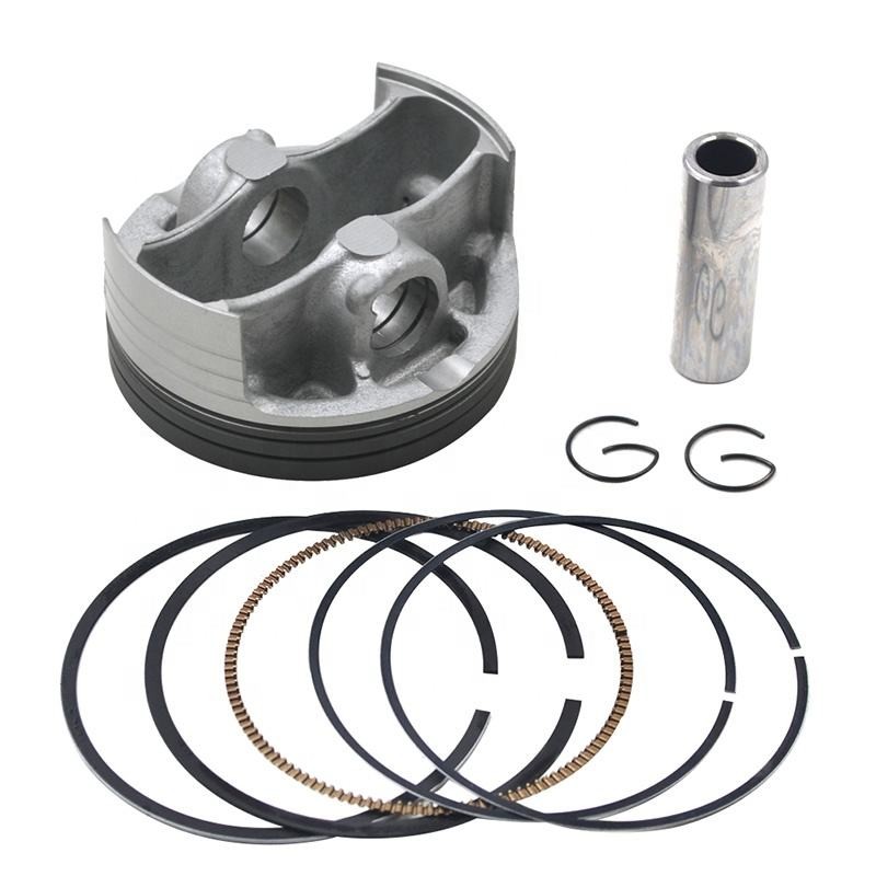 83mm Motorcycle Piston Rings Kit for YAMAHA YZ250F WR250F 5NL-11631-20-00 5NL-11631-10-00 5NL-11631-00-00