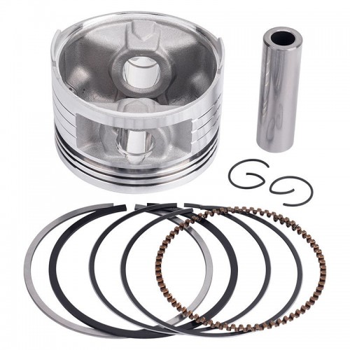 Motorcycle Cylinder Piston Rings Kit for YAMAHA XT225 TW225 ST225 TTR230 TW200 BW200picture4