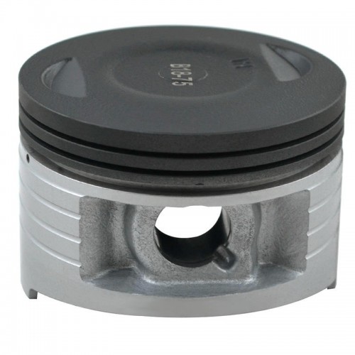 Motorcycle Cylinder Piston Rings Kit for YAMAHA XT225 TW225 ST225 TTR230 TW200 BW200picture5