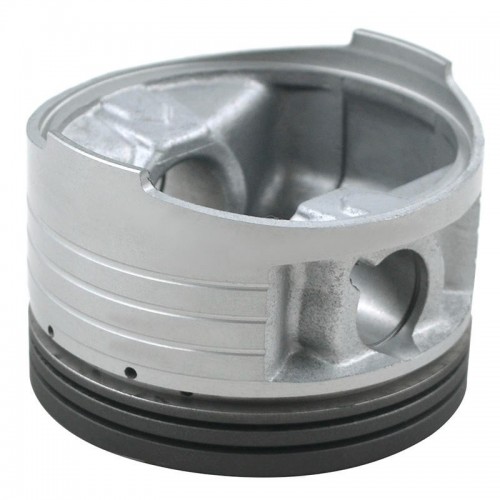 Motorcycle Cylinder Piston Rings Kit for YAMAHA XT225 TW225 ST225 TTR230 TW200 BW200picture6