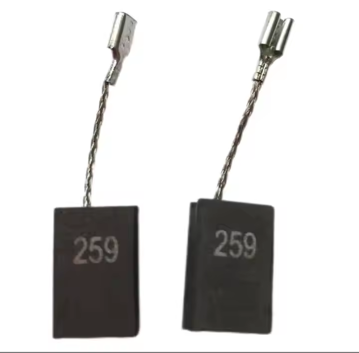 3*10*13.5mm Carbon Brush for CB440 195021-6