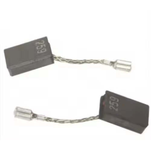 3*10*13.5mm Carbon Brush for CB440 195021-6picture2
