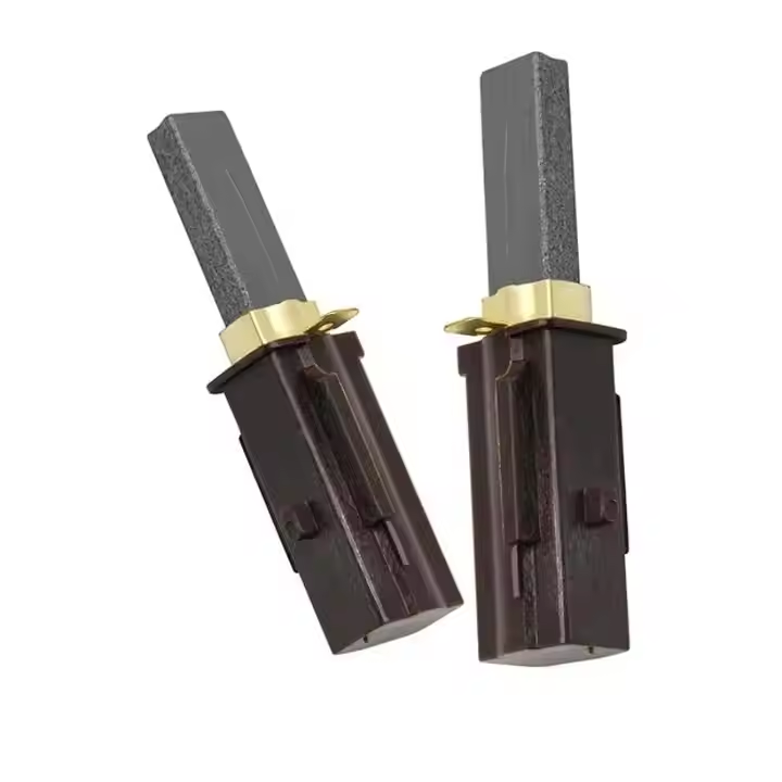 CB-459 CB411 4*4.5*8MM Two Pieces 191940-4 Carbon Brush